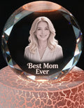 Crystal Legacy Award