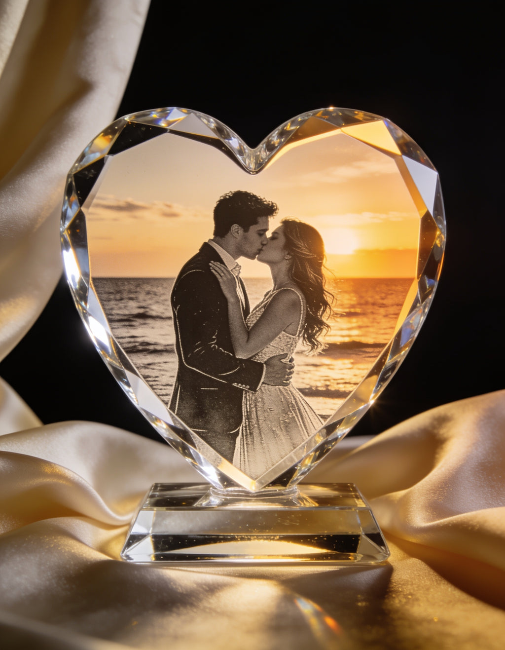 Heart of Memories Award