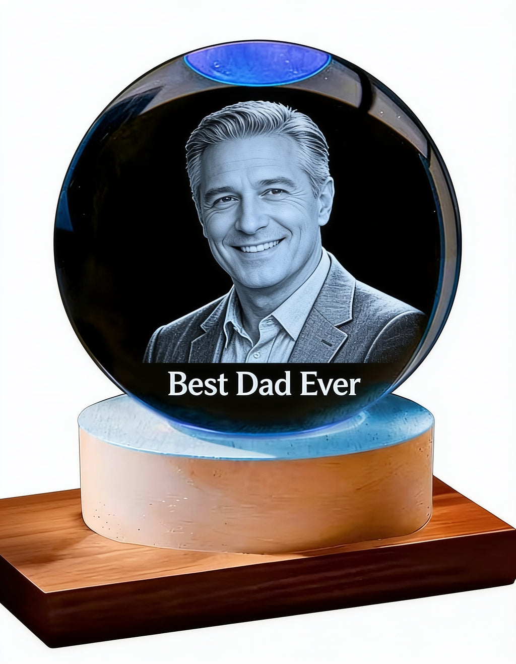 Eternal Memory Award