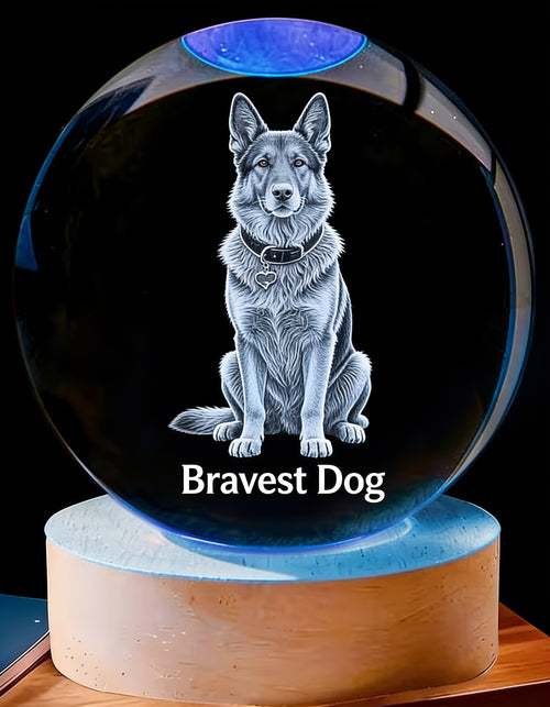 Eternal Memory Award