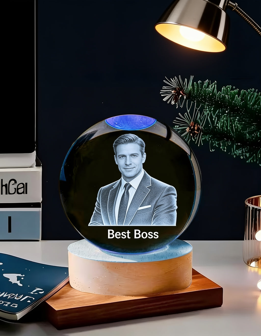 Eternal Memory Award
