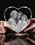 Heart of Memories Award