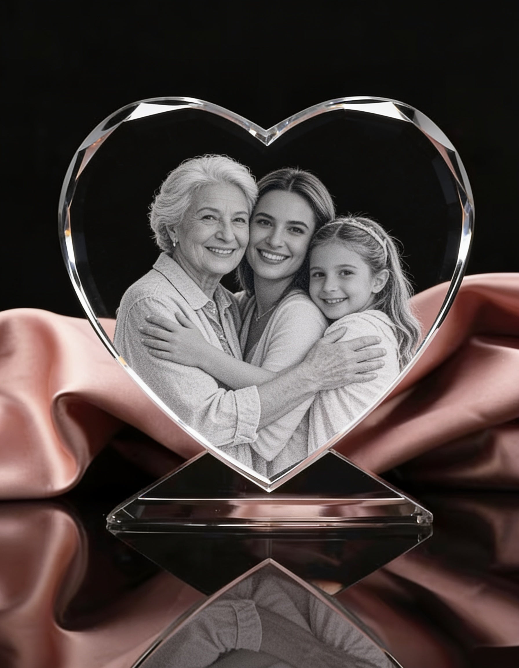 Heart of Memories Award