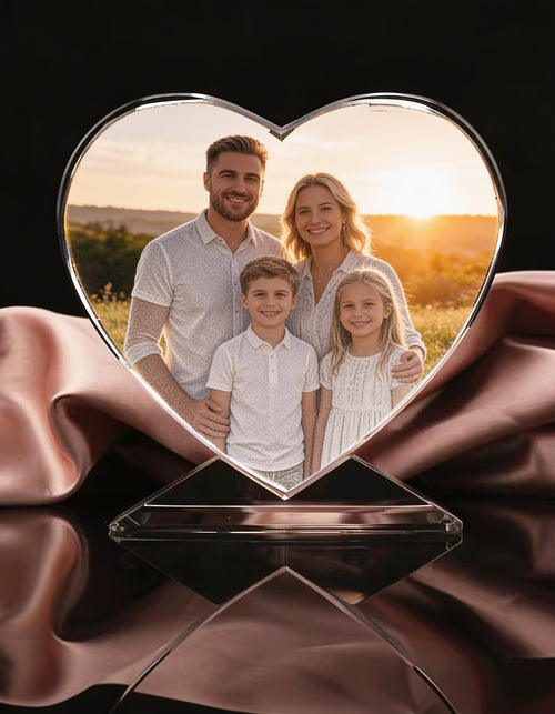 Heart of Memories Award